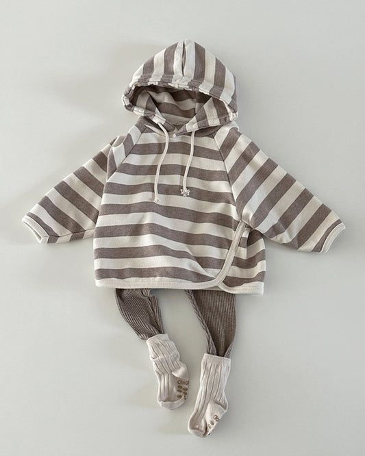 Binding Hoodie (L Only)