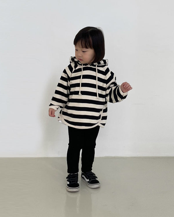 Binding Hoodie (L Only)