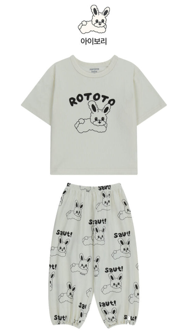 Floral Point Set