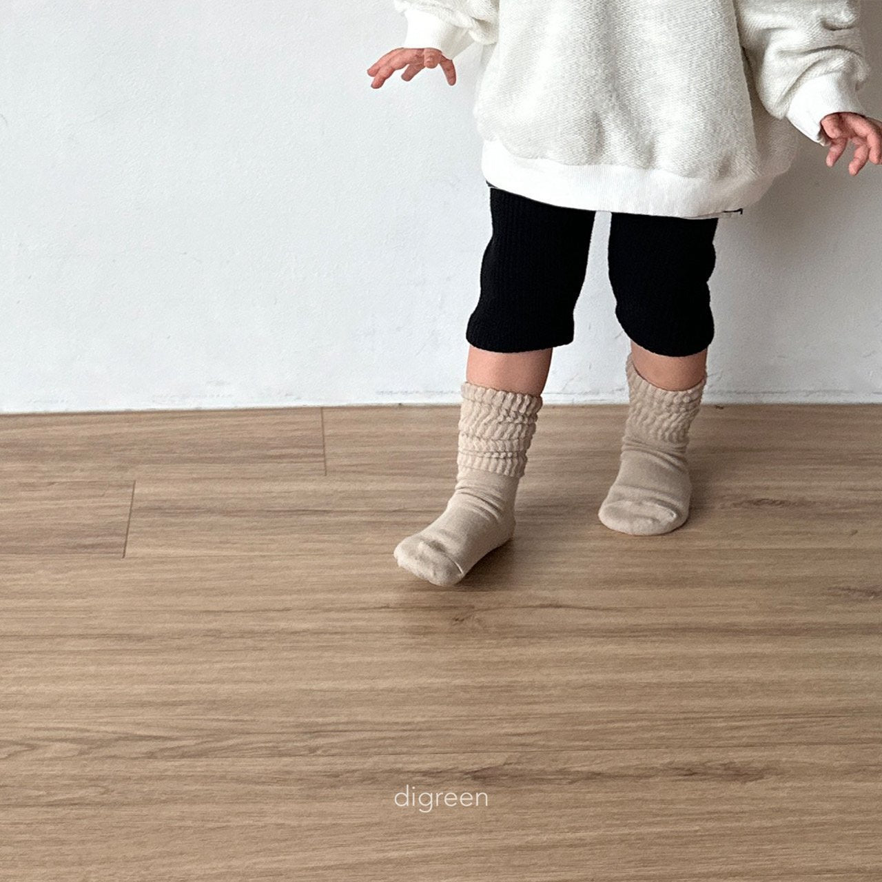Bubble Socks (3pcs)
