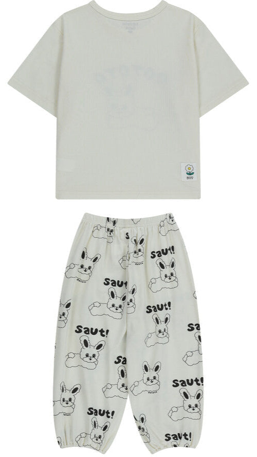 Floral Point Set