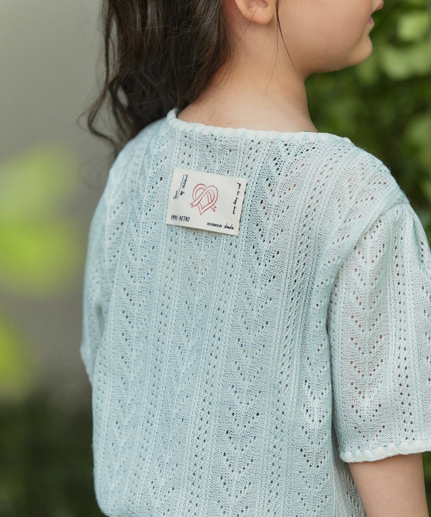 Love Cardigan