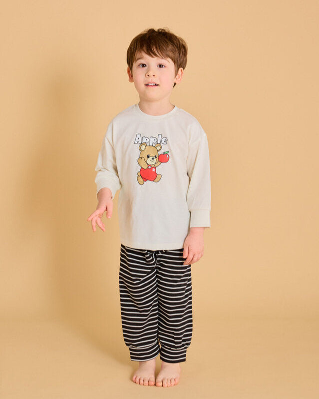 Floral Enzyme PJ Set