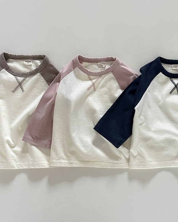 Guy Raglan T-shirt (S Only)