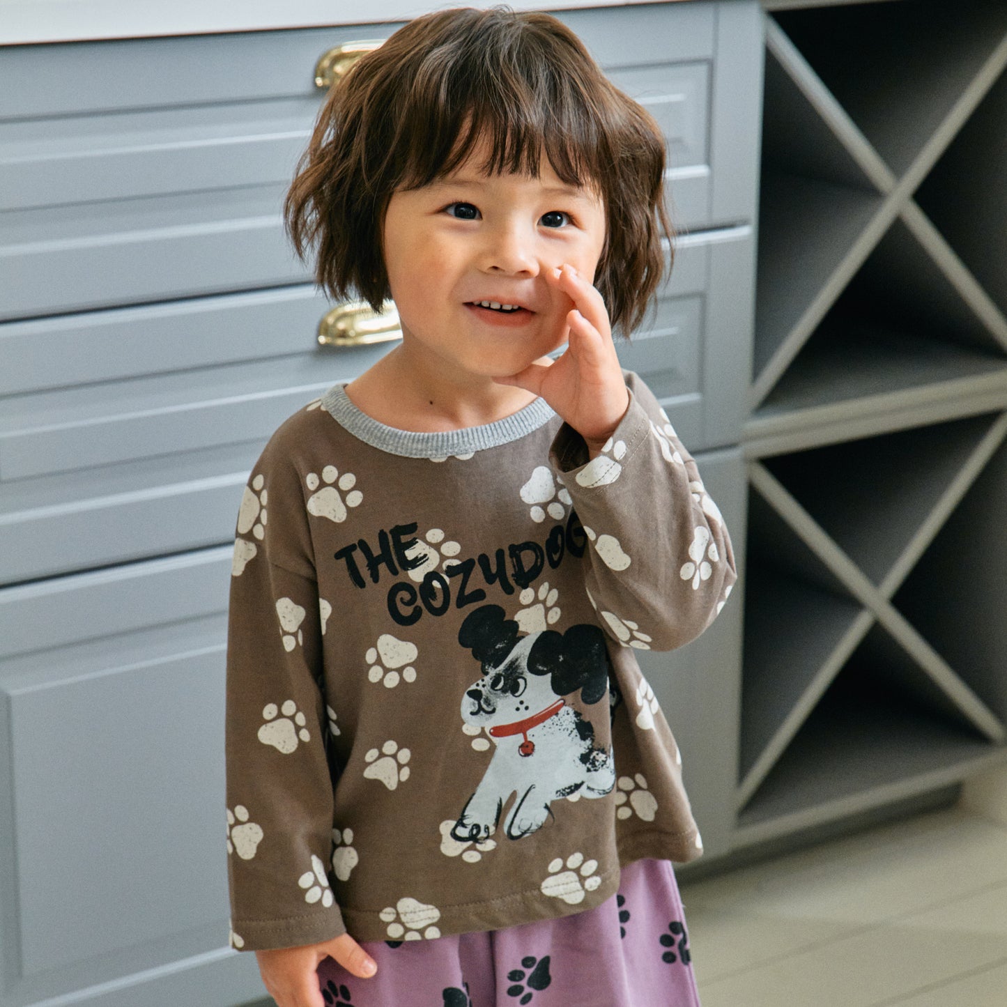 Animal Print T-shirt
