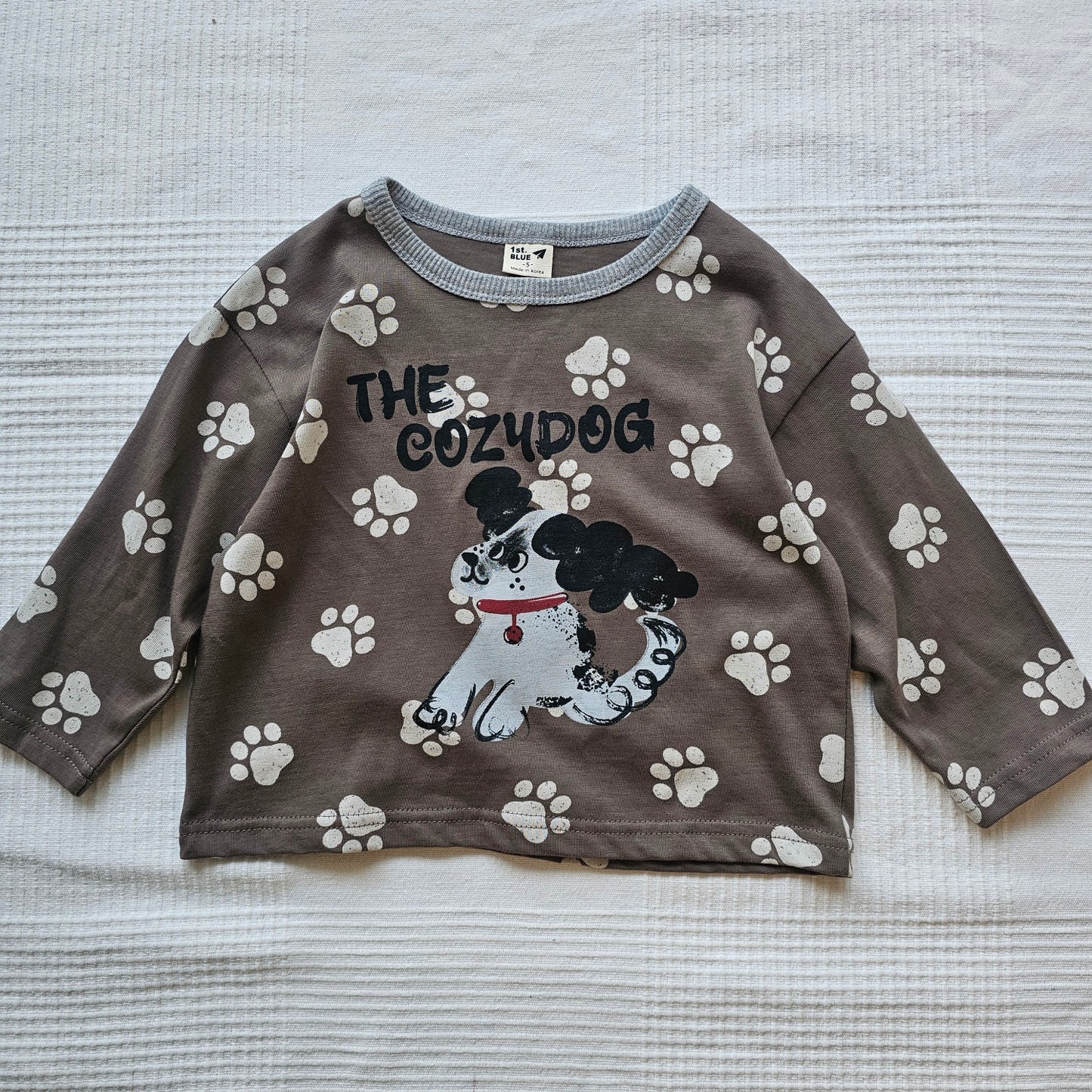 Animal Print T-shirt