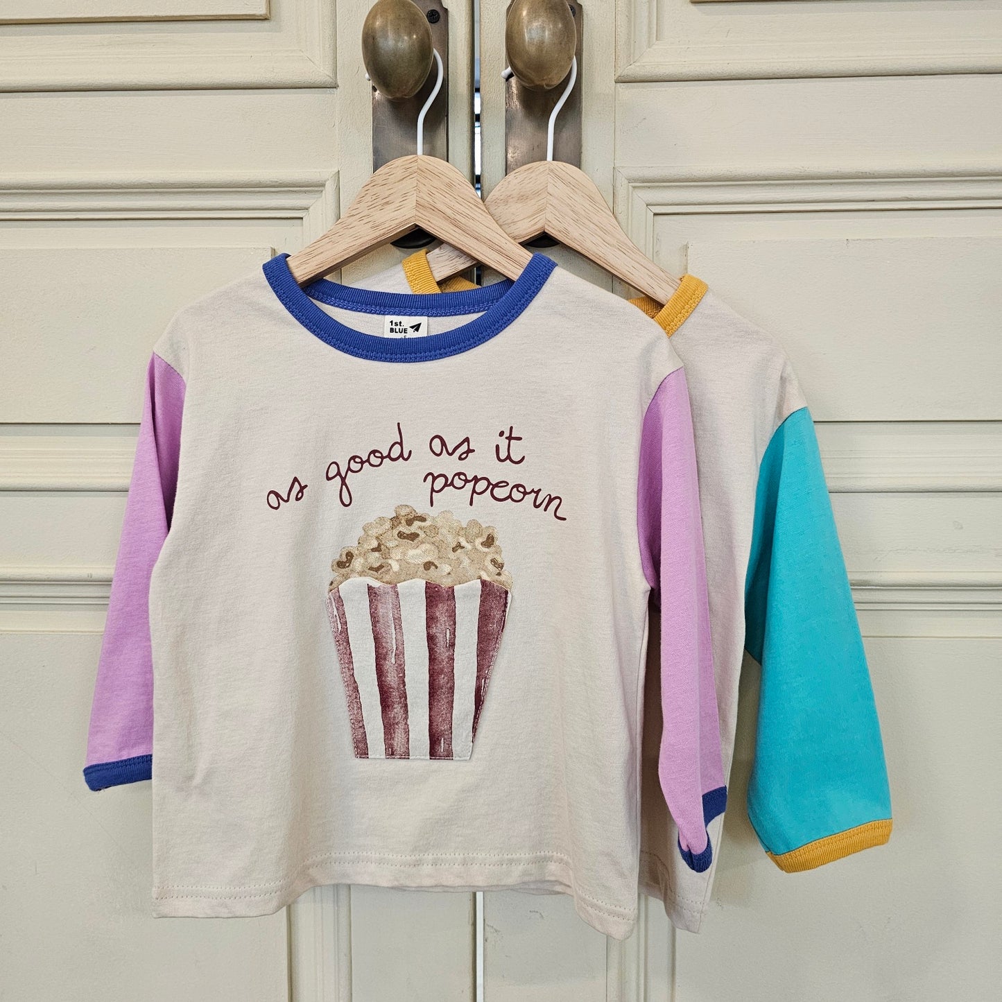 Popcorn T-shirt