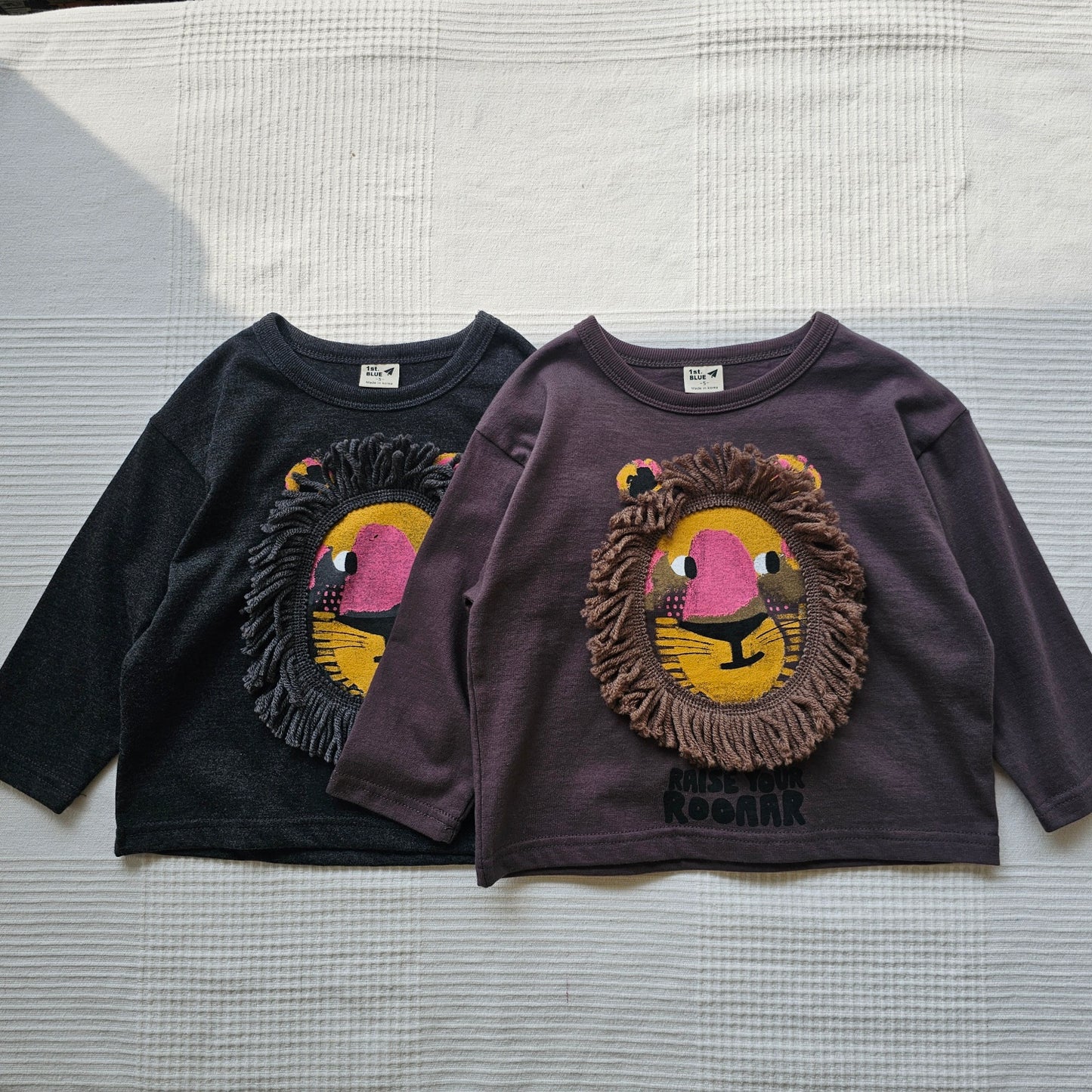 Lion T-shirt