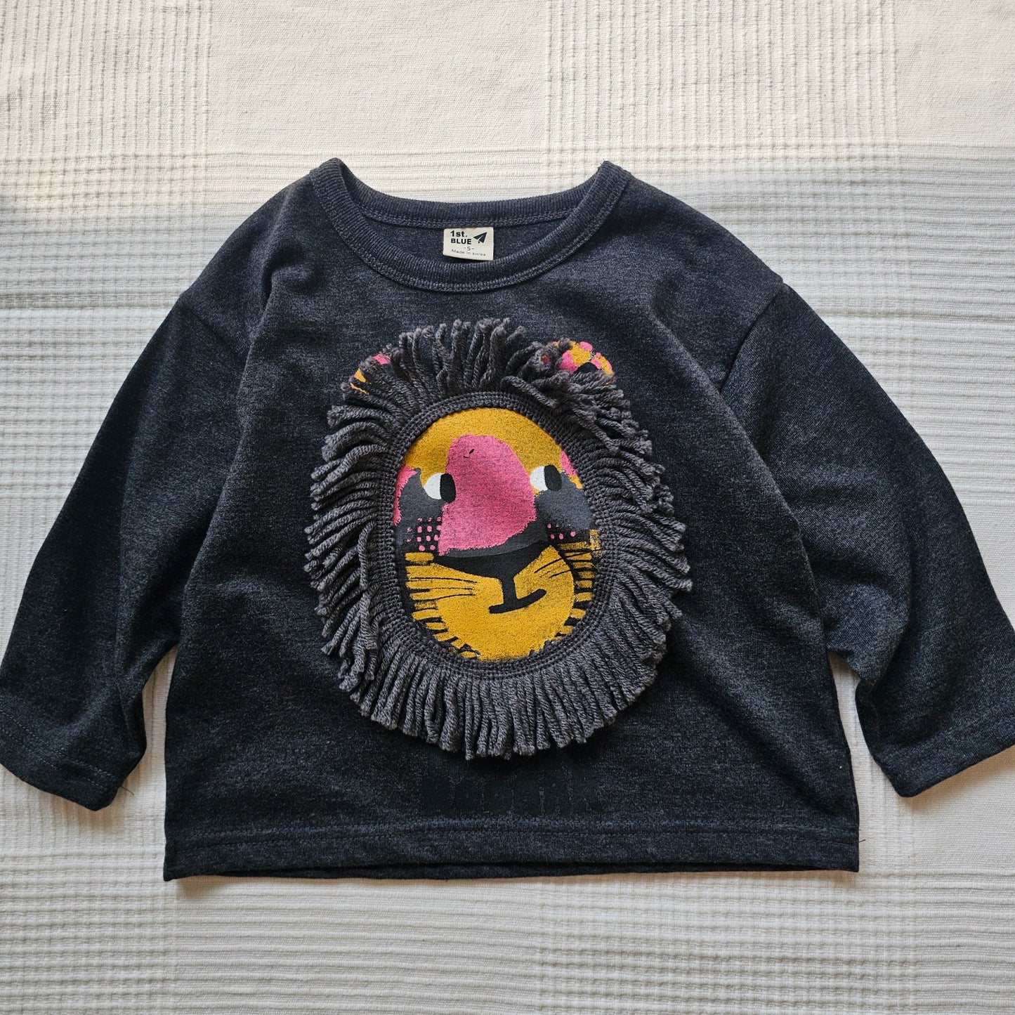 Lion T-shirt