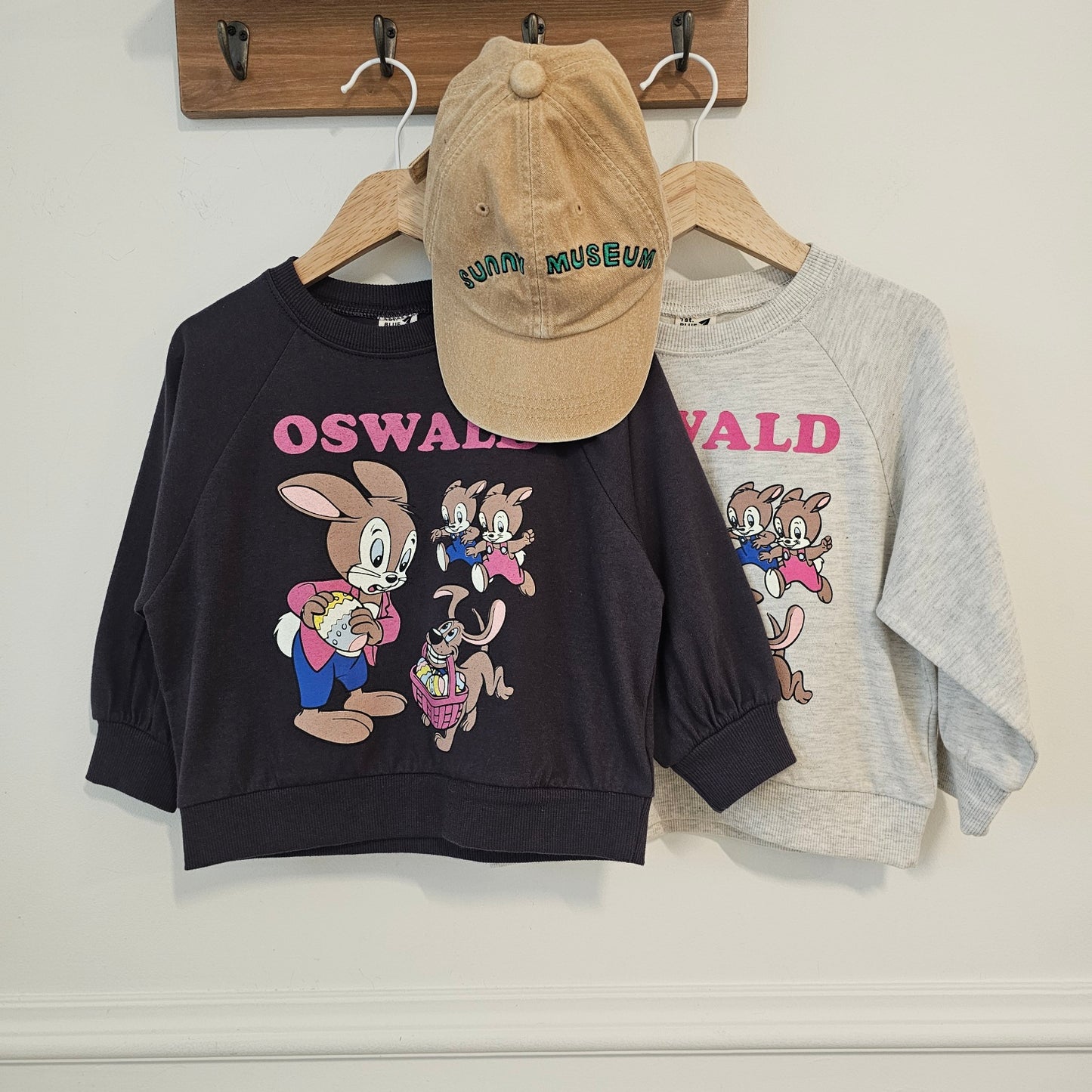 Picnic Sweatshirt