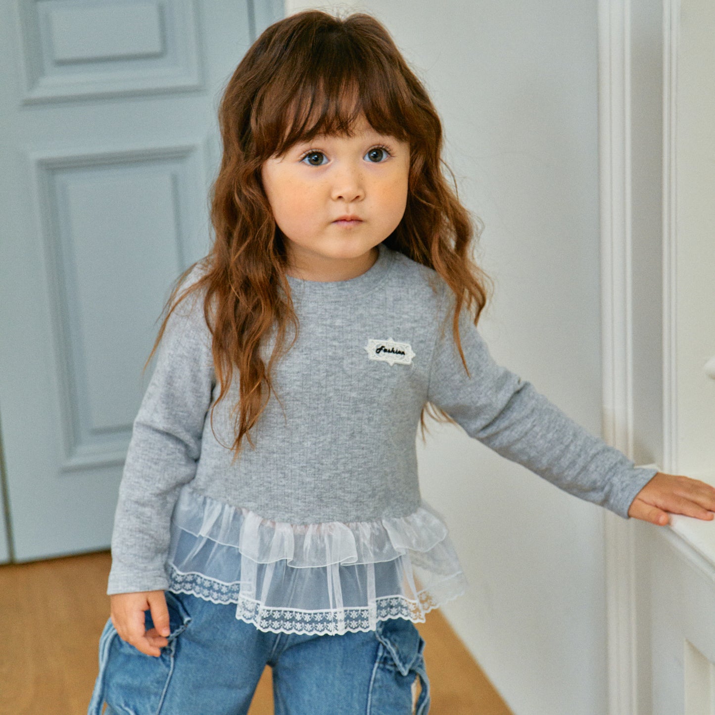 Fashion T-shirt