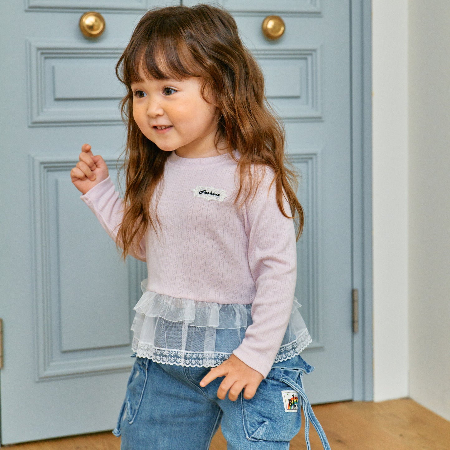 Fashion T-shirt