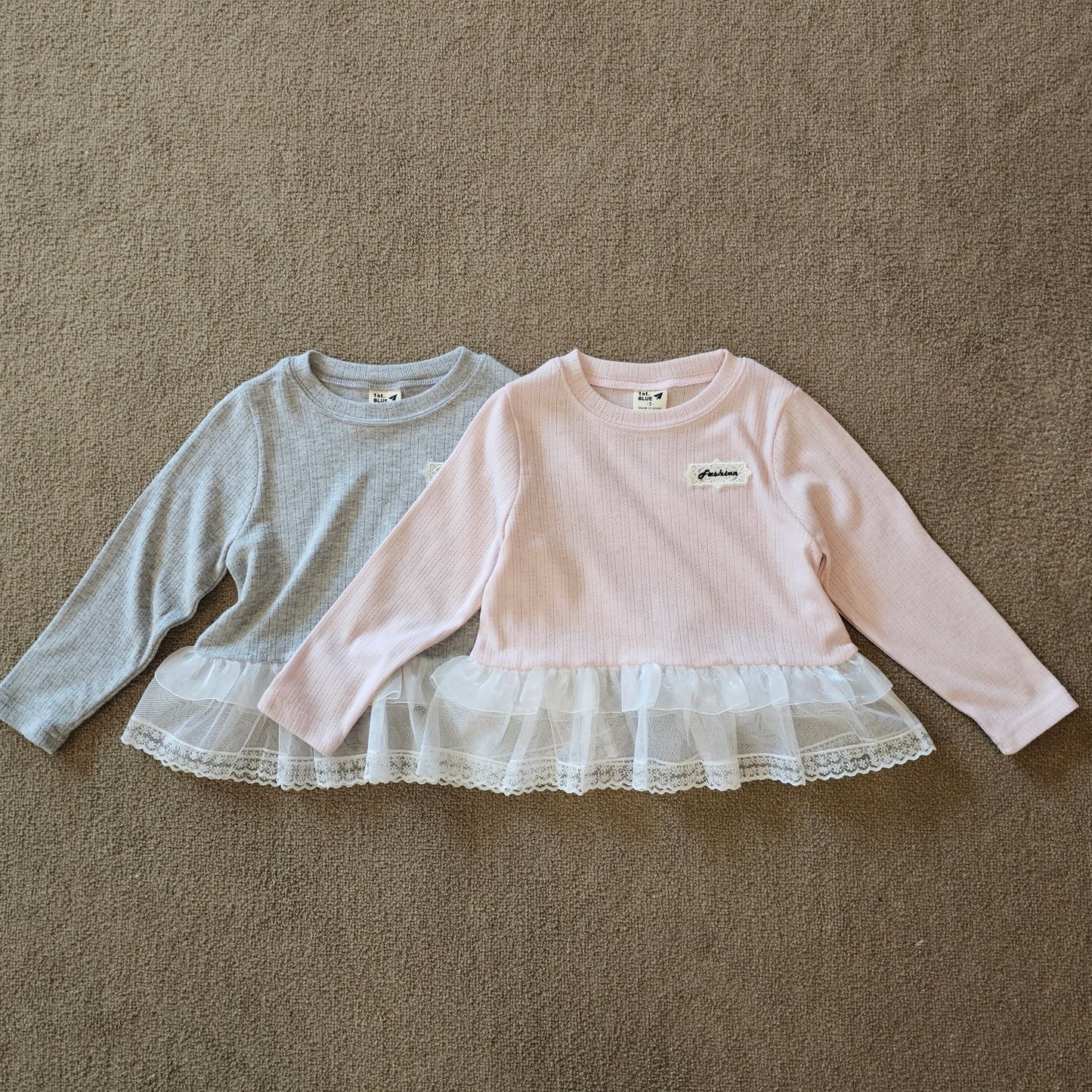 Fashion T-shirt