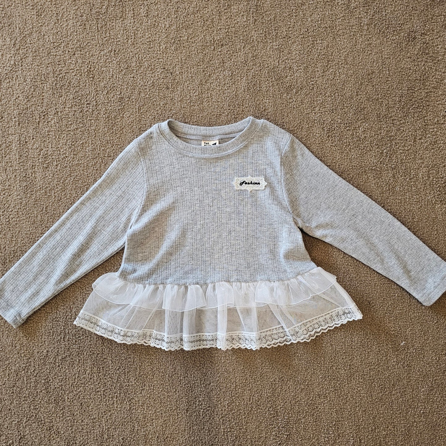 Fashion T-shirt