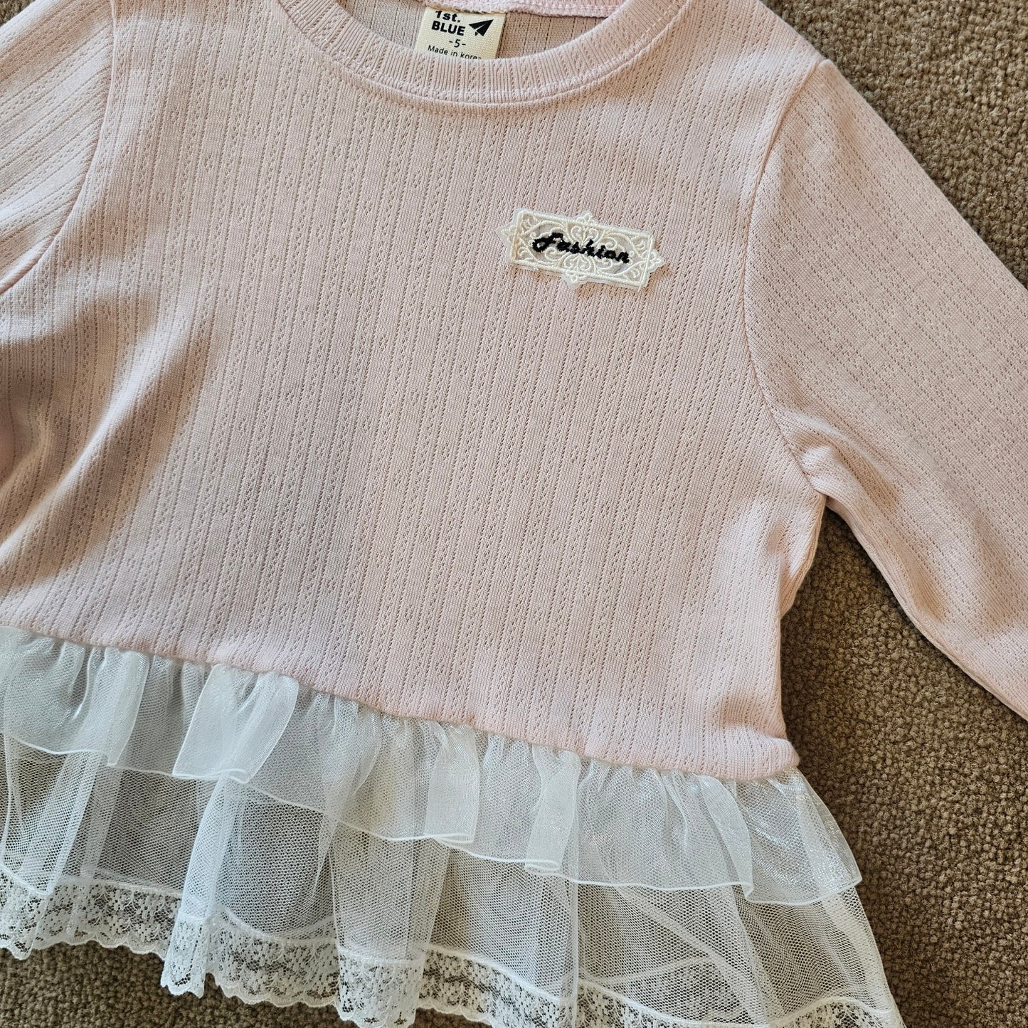 Fashion T-shirt
