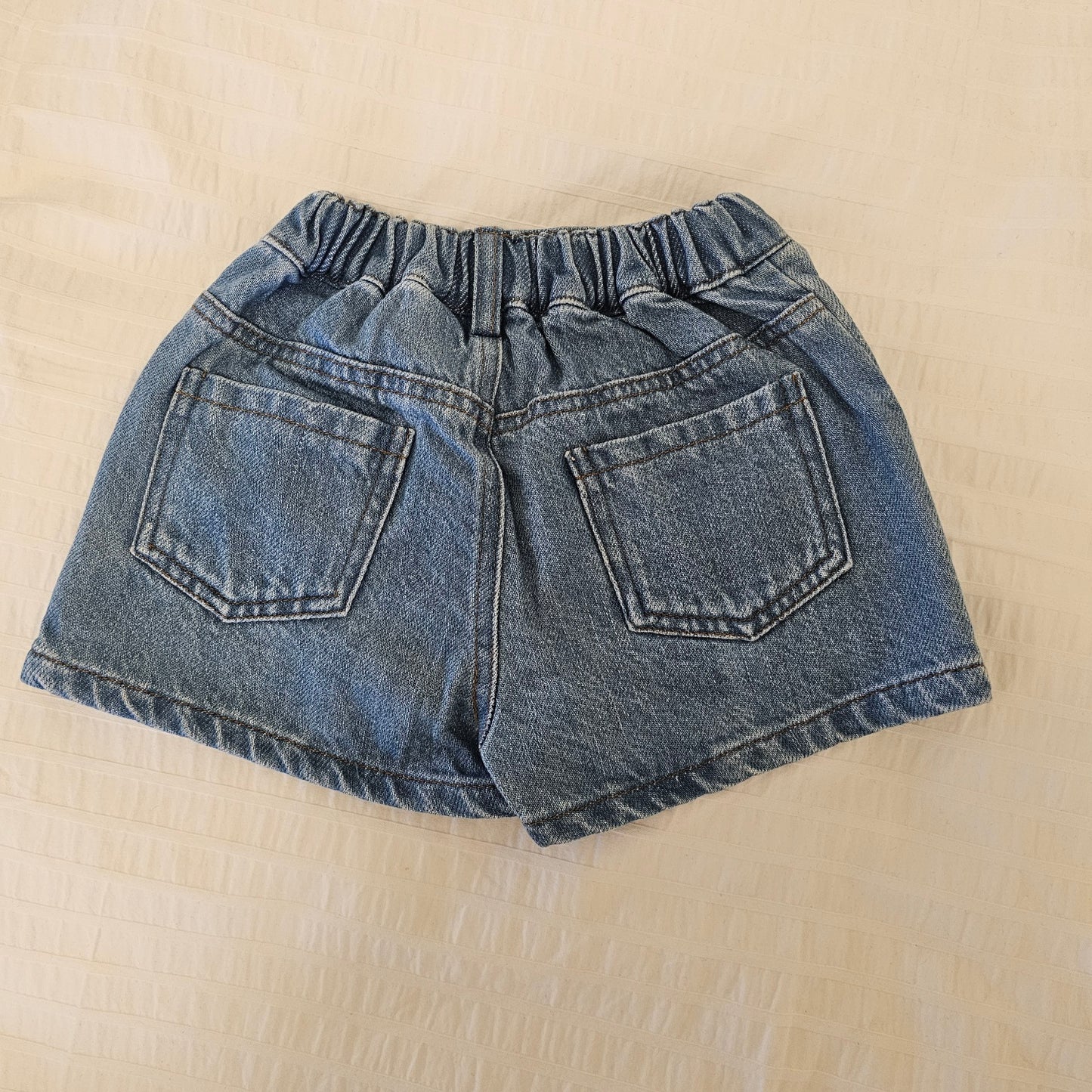Cat Skort