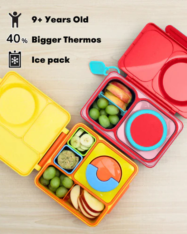 Omiebox Up