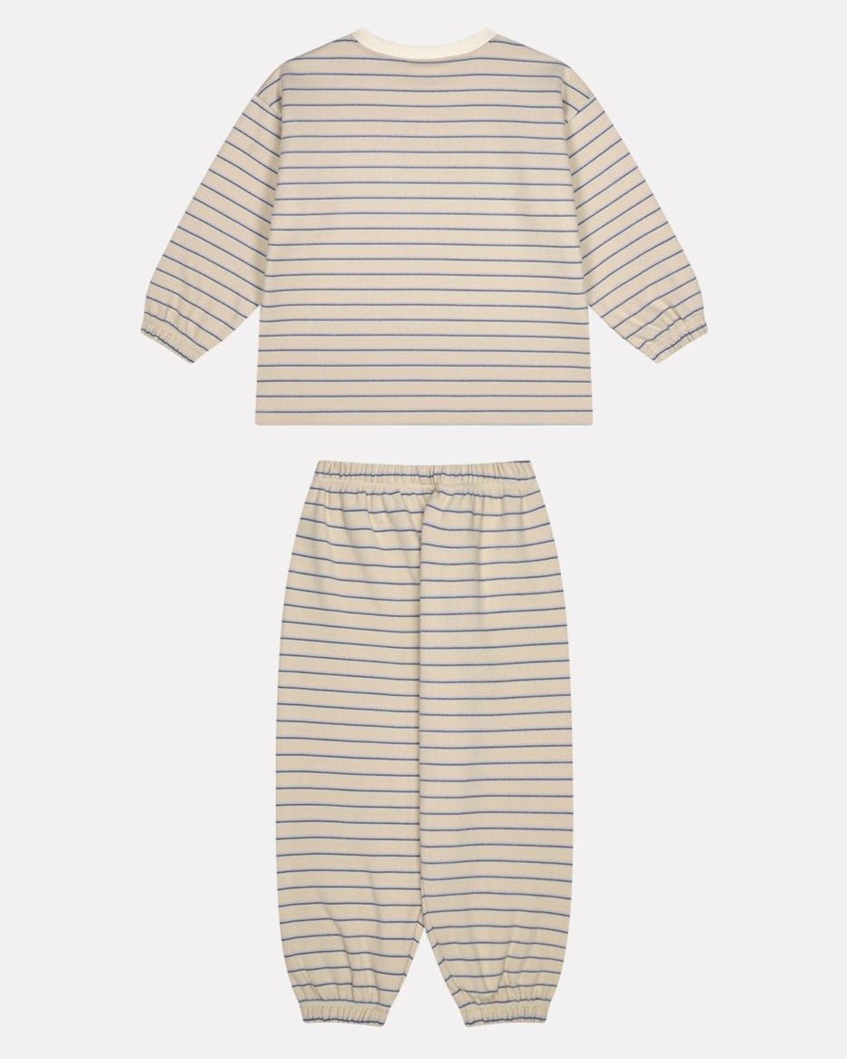 Salt Retro PJ Set