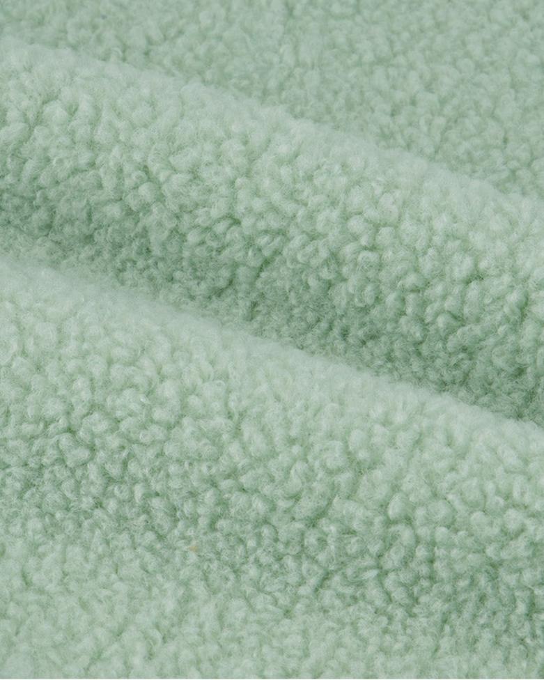 Salt Fleece Sweatshirt