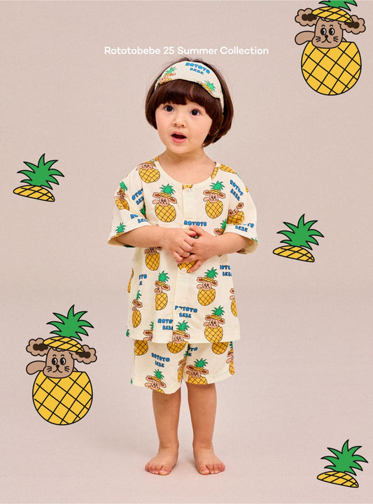 Tropical Gaeggung Pajama