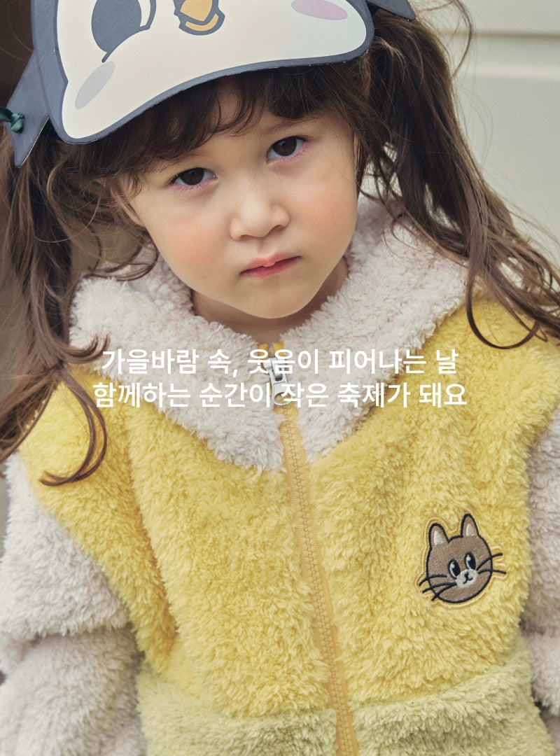 Festival Bear Jacket