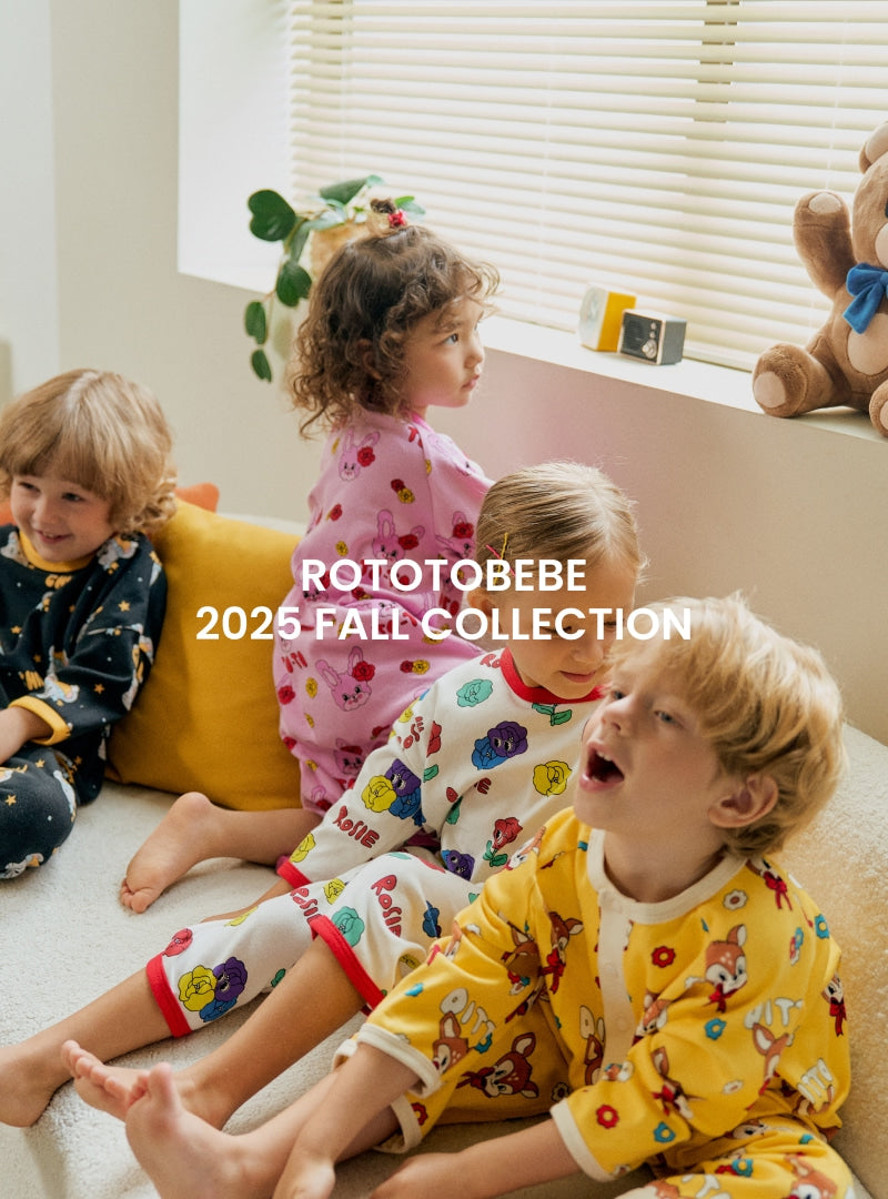 Festival Relaxed Rototo Suit