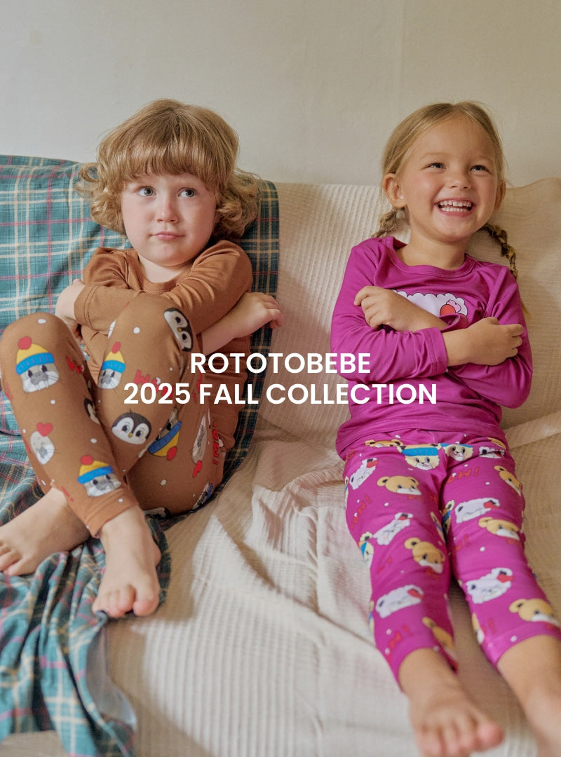 Festival Matching Loungewear