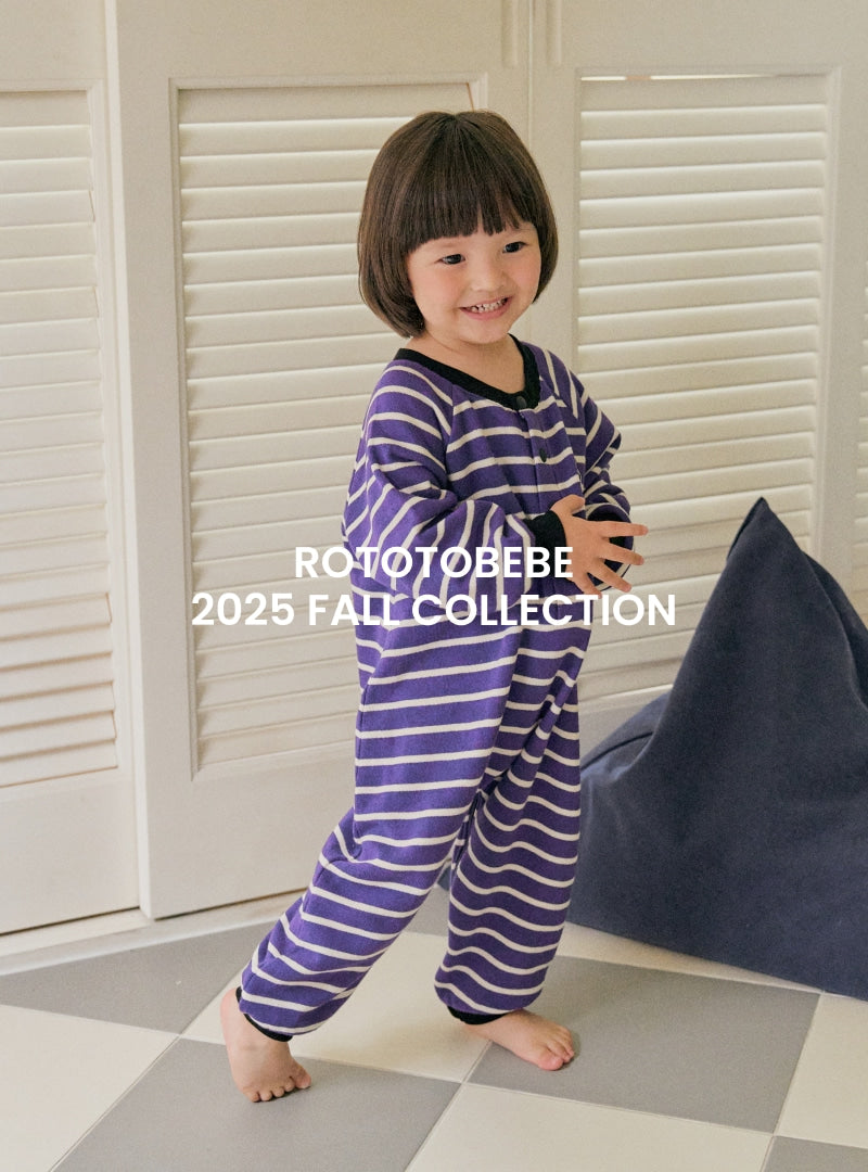 Festival Loose Rototo Suit
