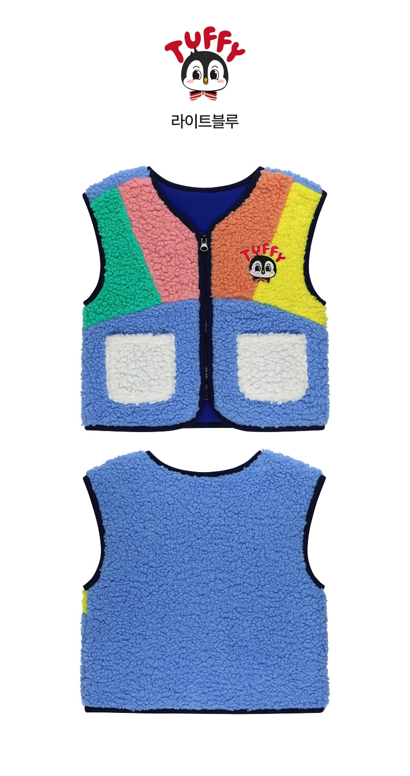 Festival Vest