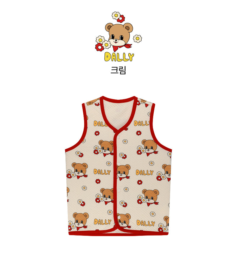 Festival Light Vest