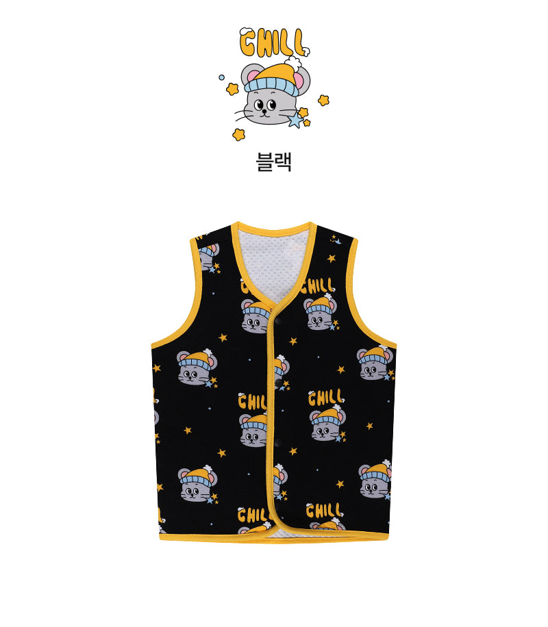 Festival Light Vest