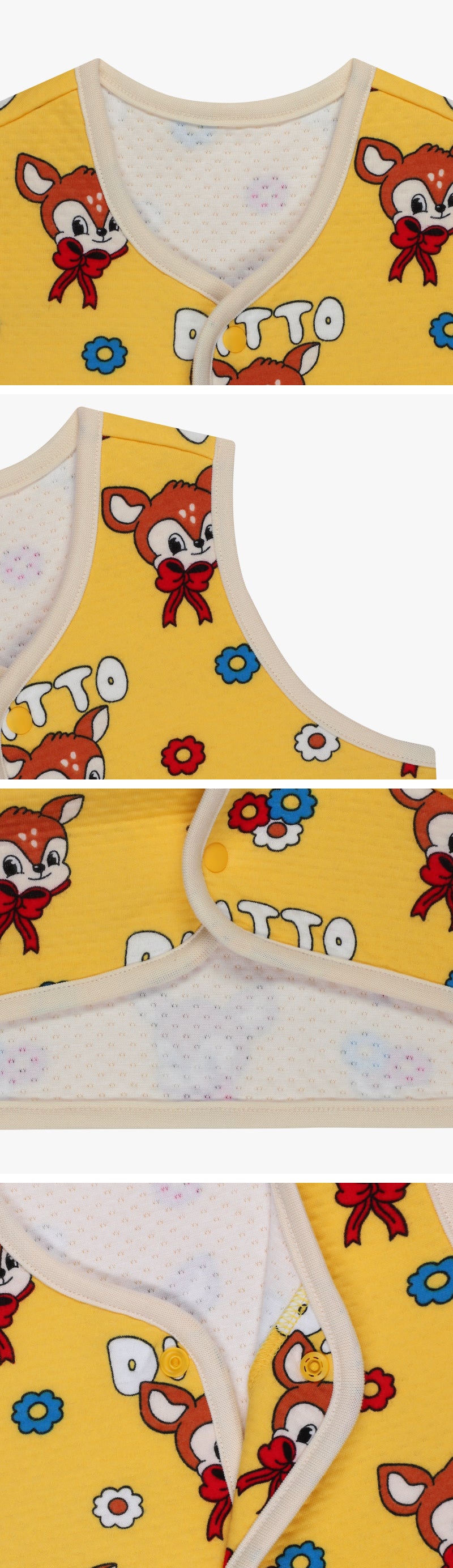 Festival Light Vest
