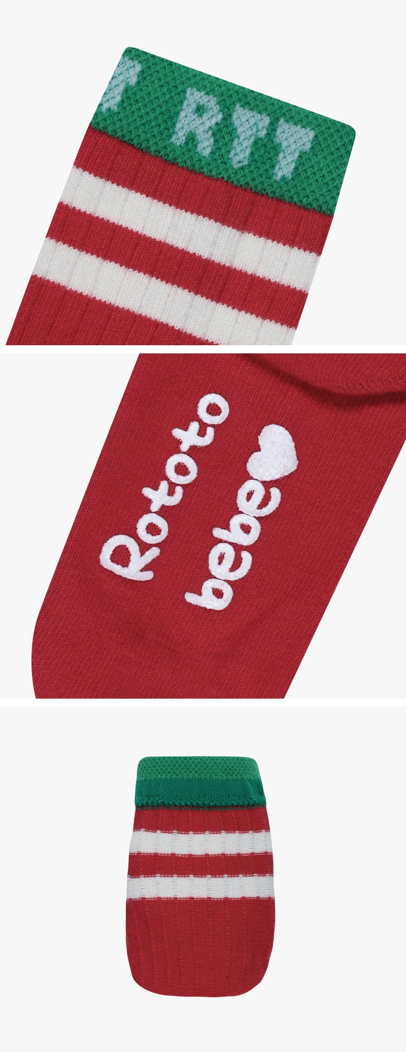 Festival Socks