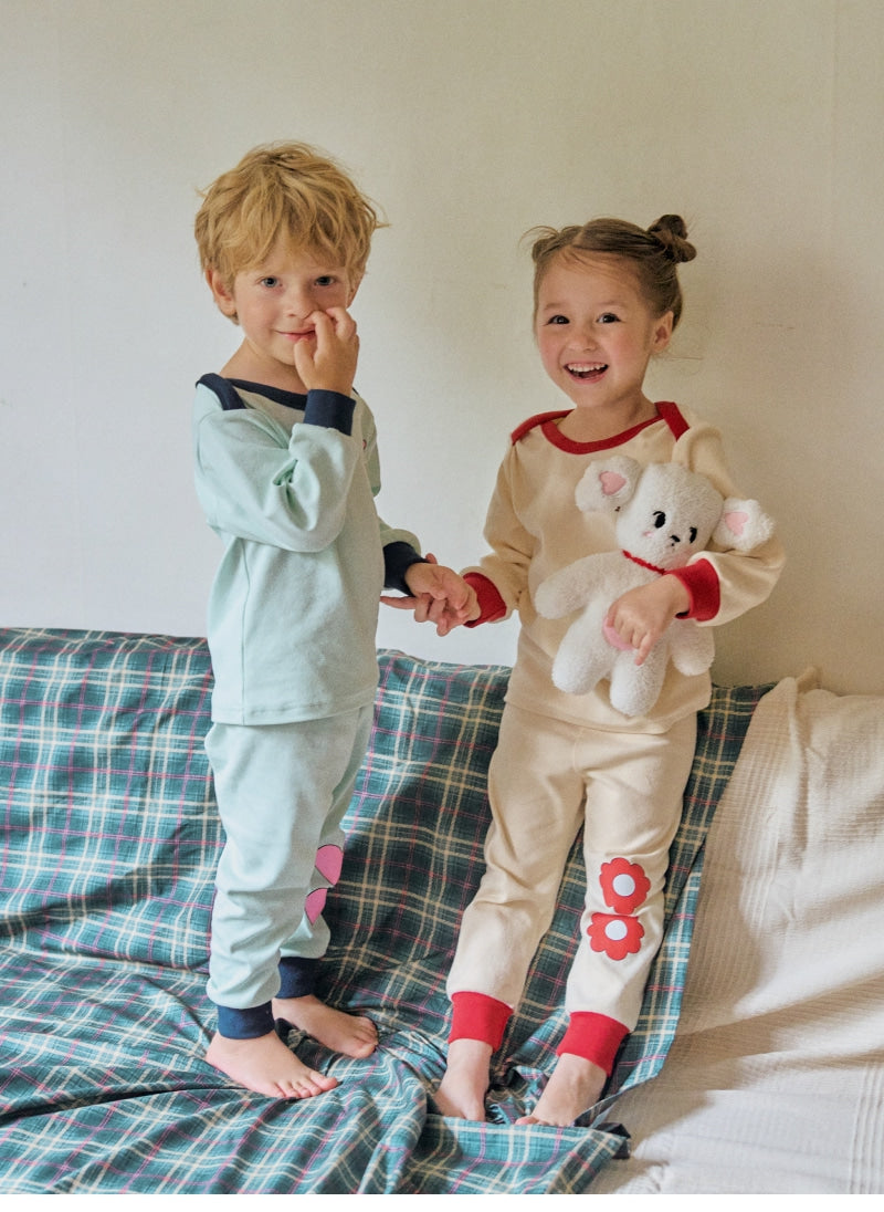 Festival Ribbed Loungewear