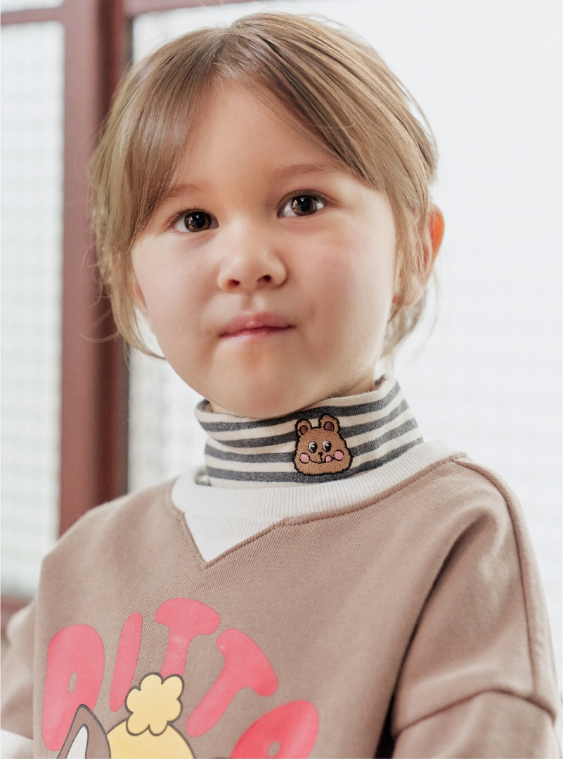 Festival Fake Collar