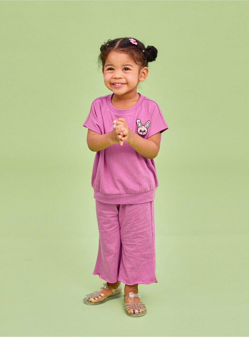 Tropical 3/4 Length Set