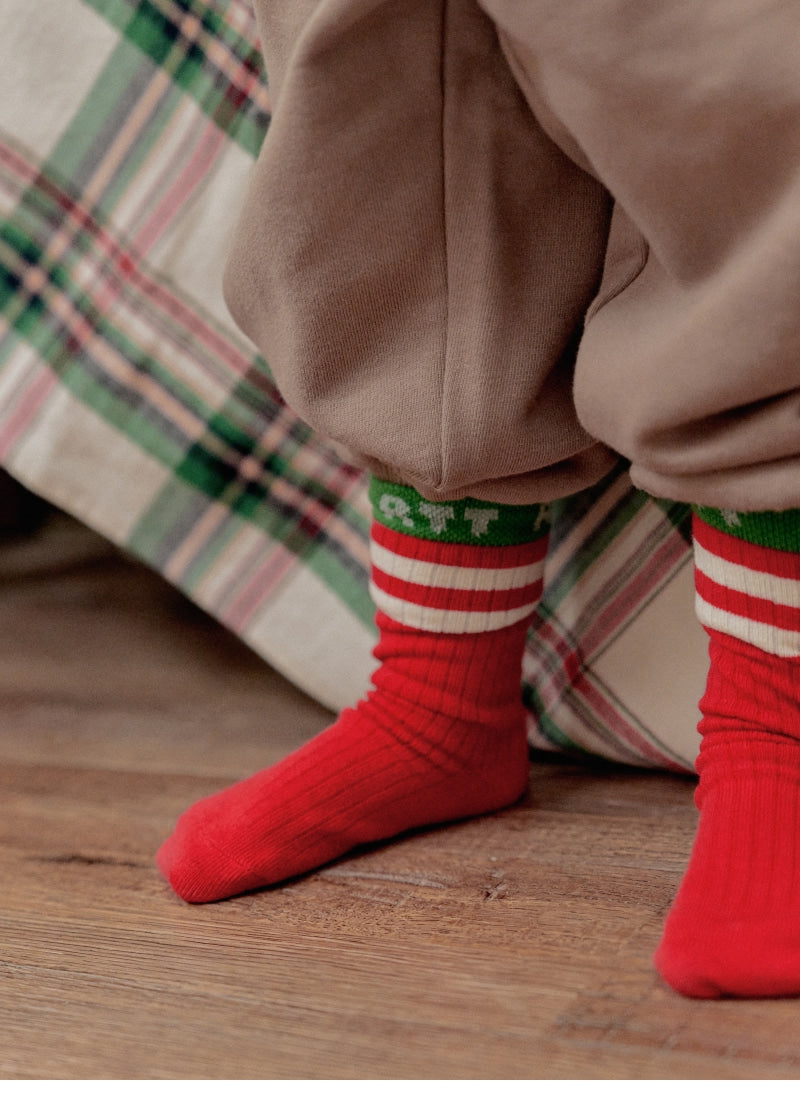 Festival Socks