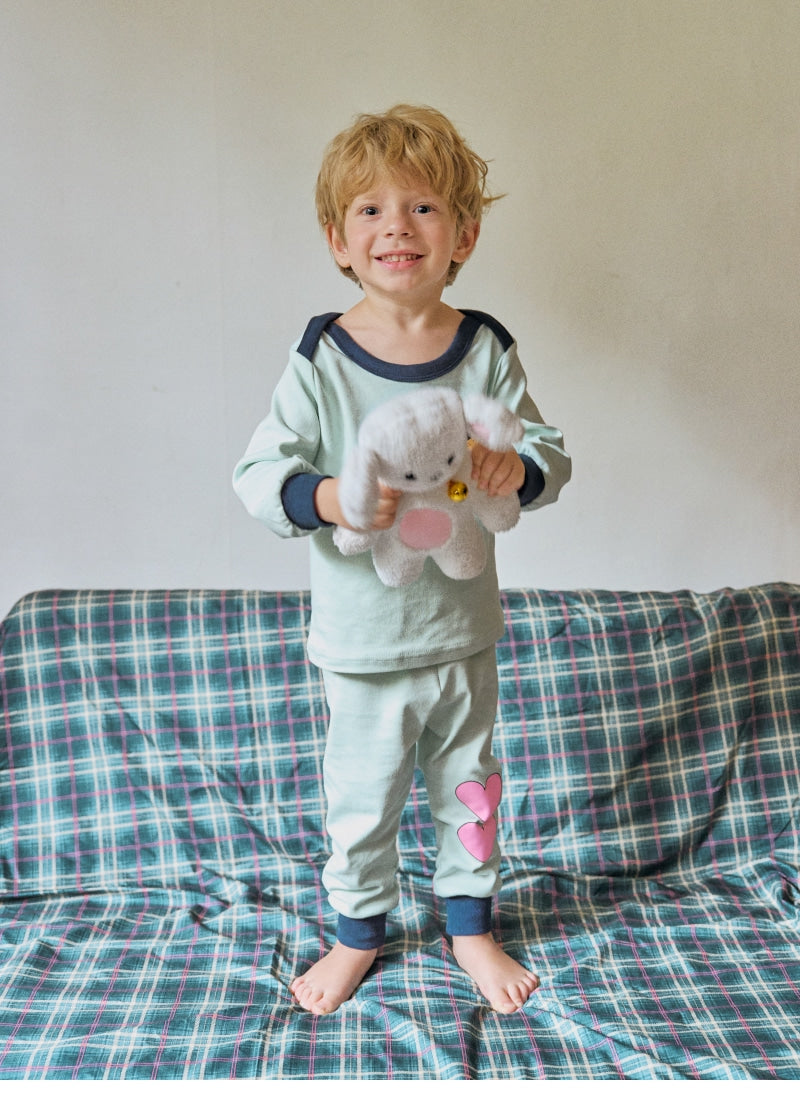 Festival Ribbed Loungewear