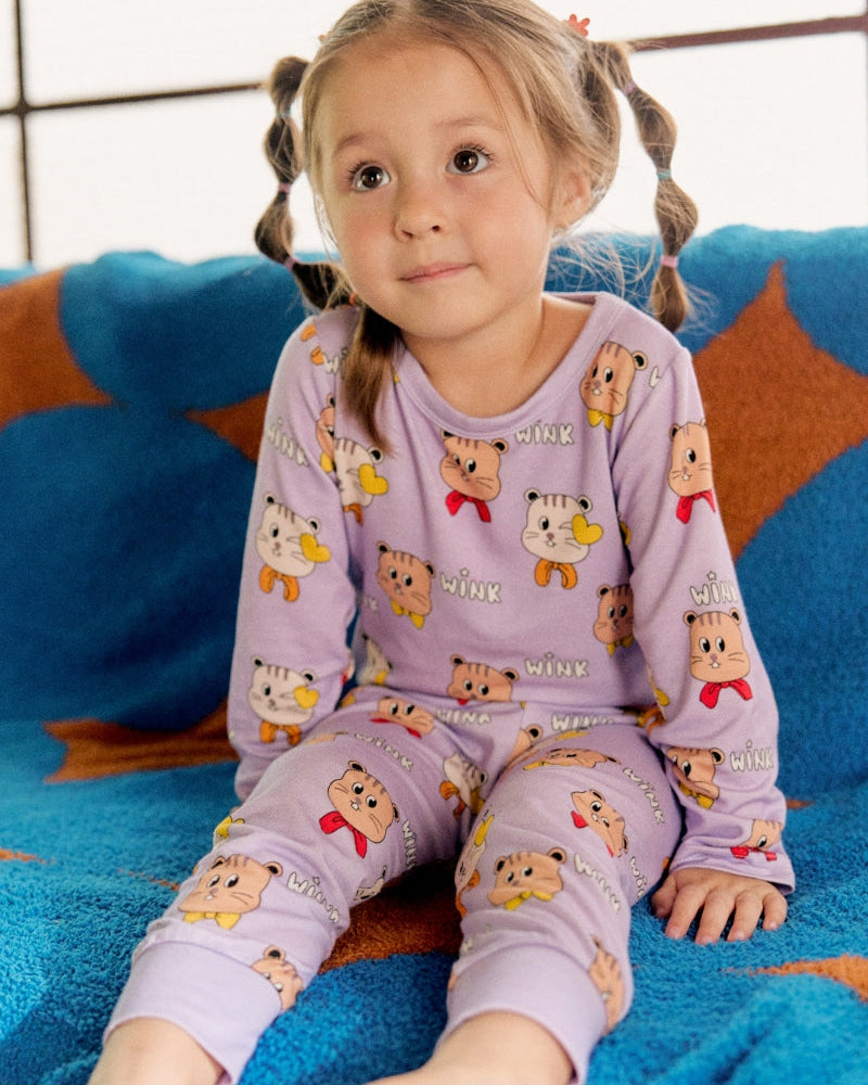 Festival Point Loungewear