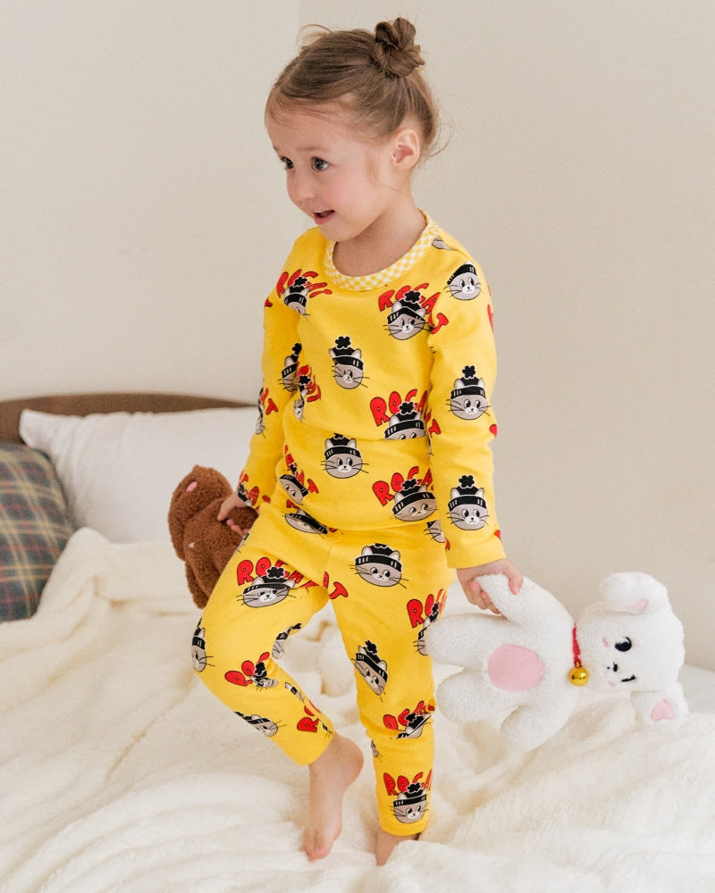 Festival Slim Fit Loungewear