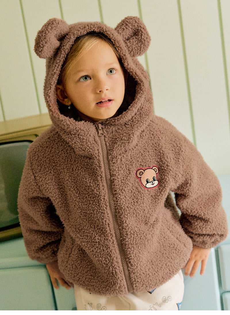 Festival Bear Jacket