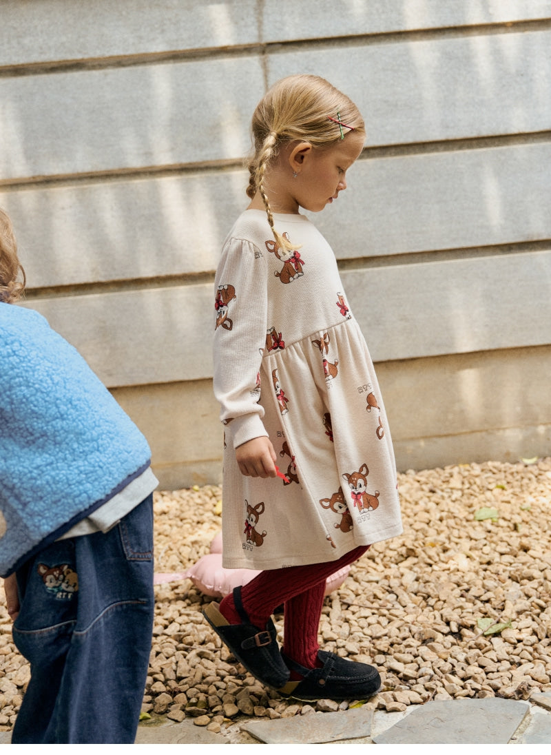 Festival Dress