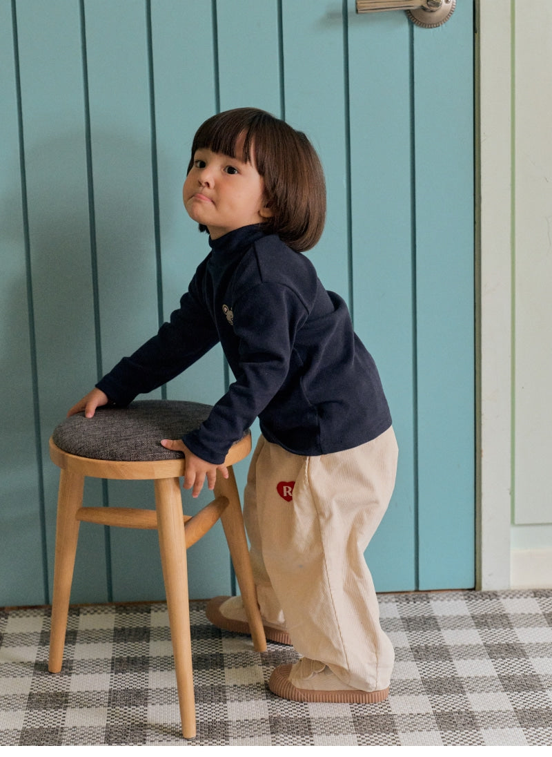 Festival Corduroy Pants
