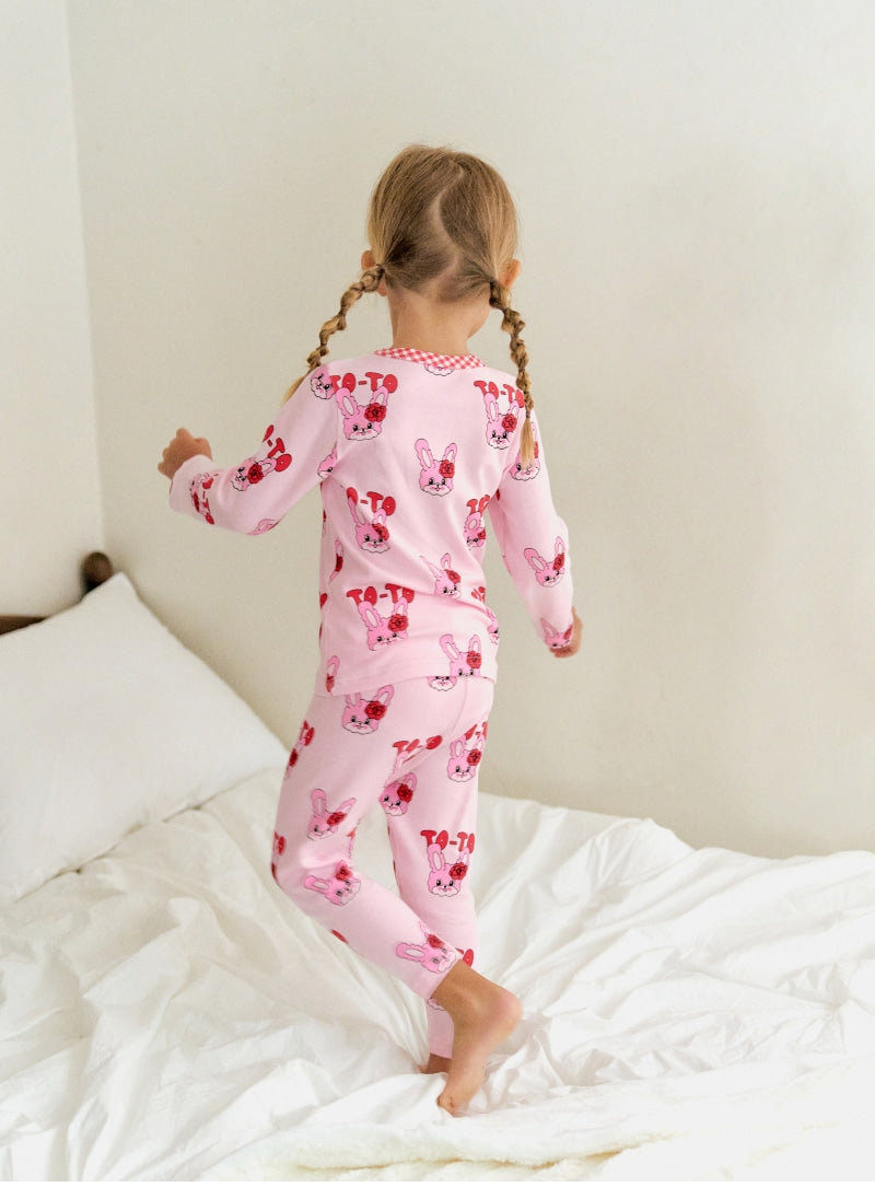 Festival Slim Fit Loungewear