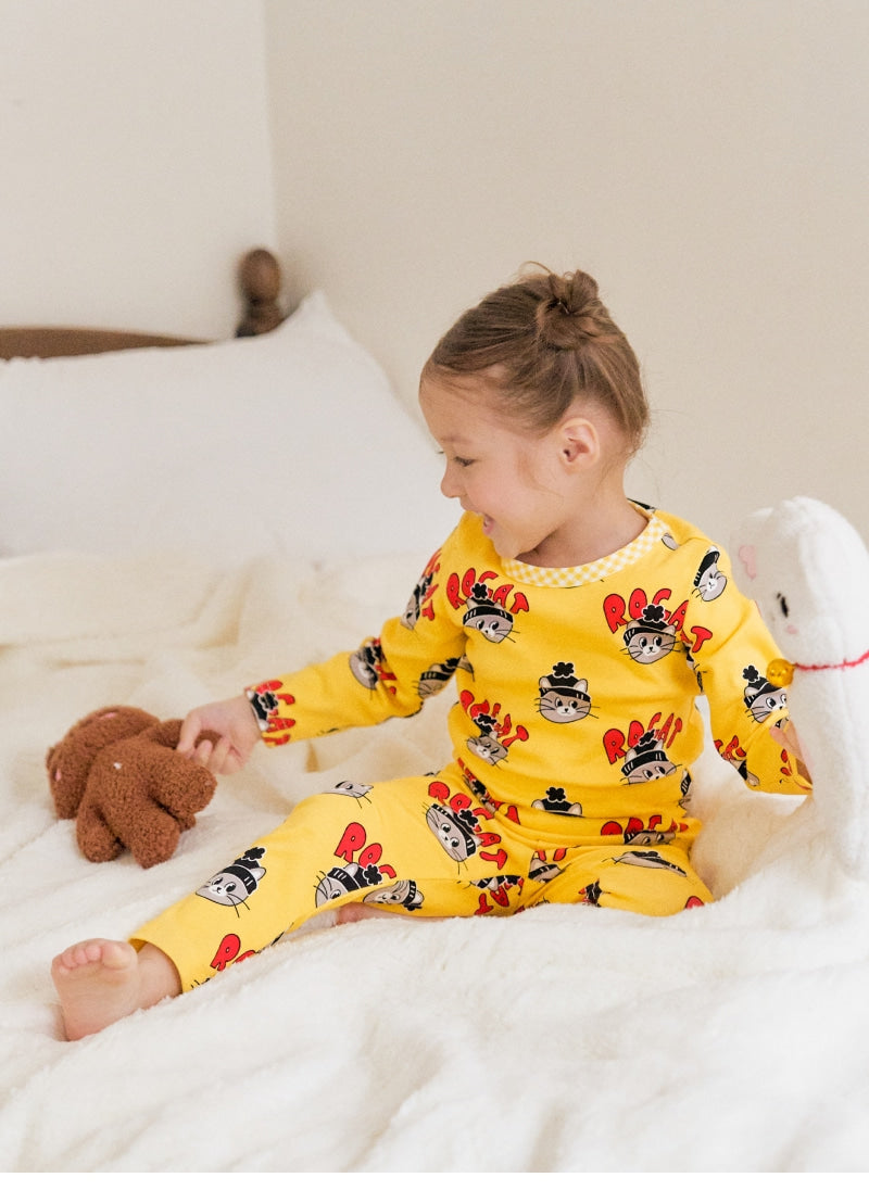 Festival Slim Fit Loungewear