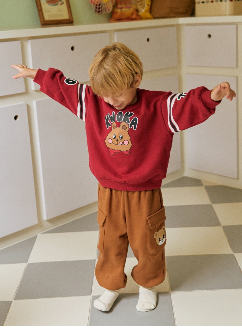 Festival Cargo Pants