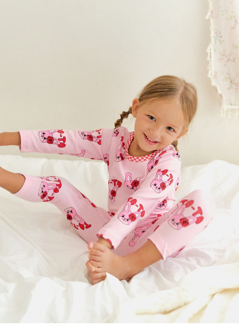 Festival Slim Fit Loungewear