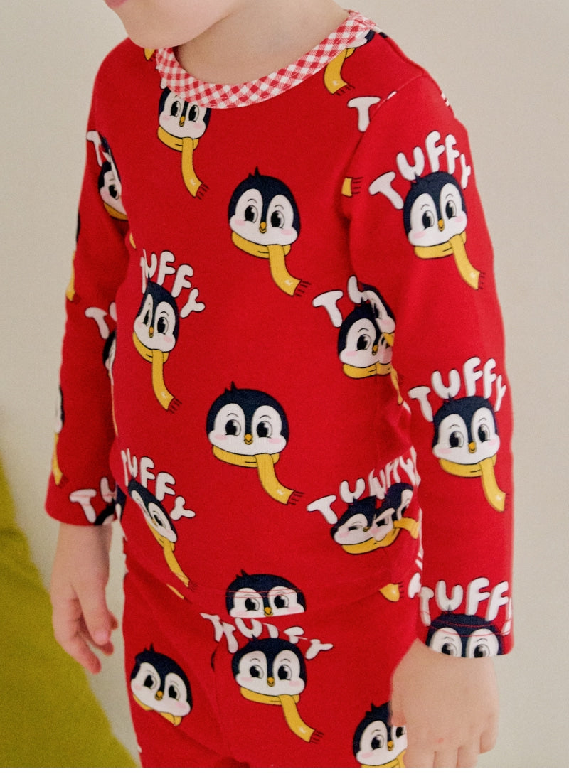 Festival Slim Fit Loungewear