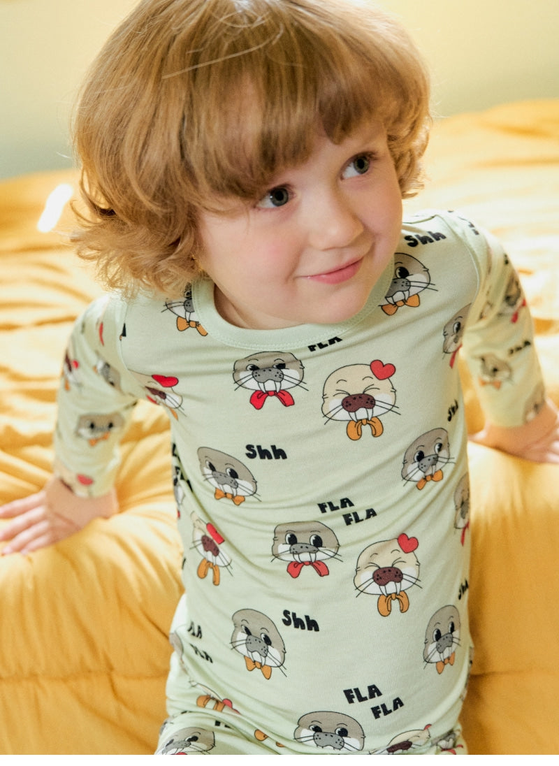 Festival Point Loungewear
