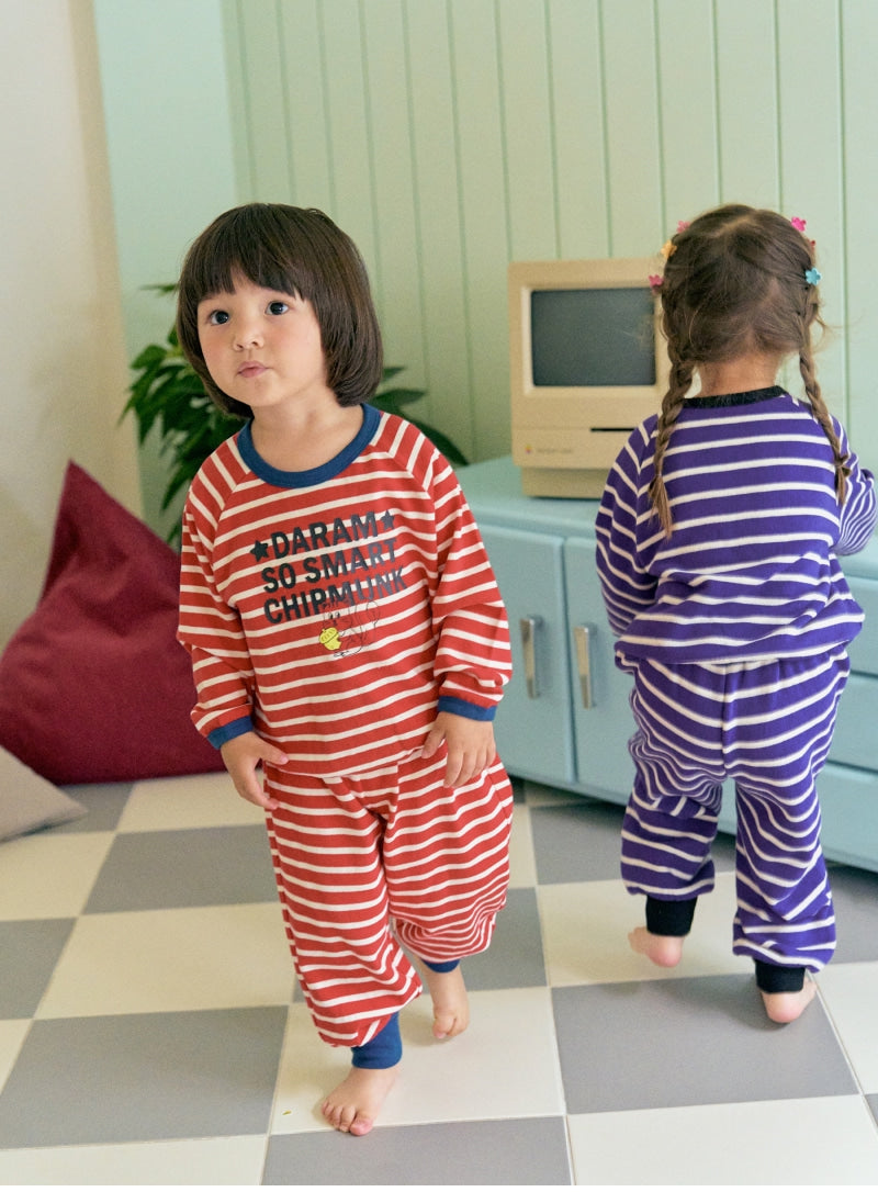 Festival Loose Fit Loungewear